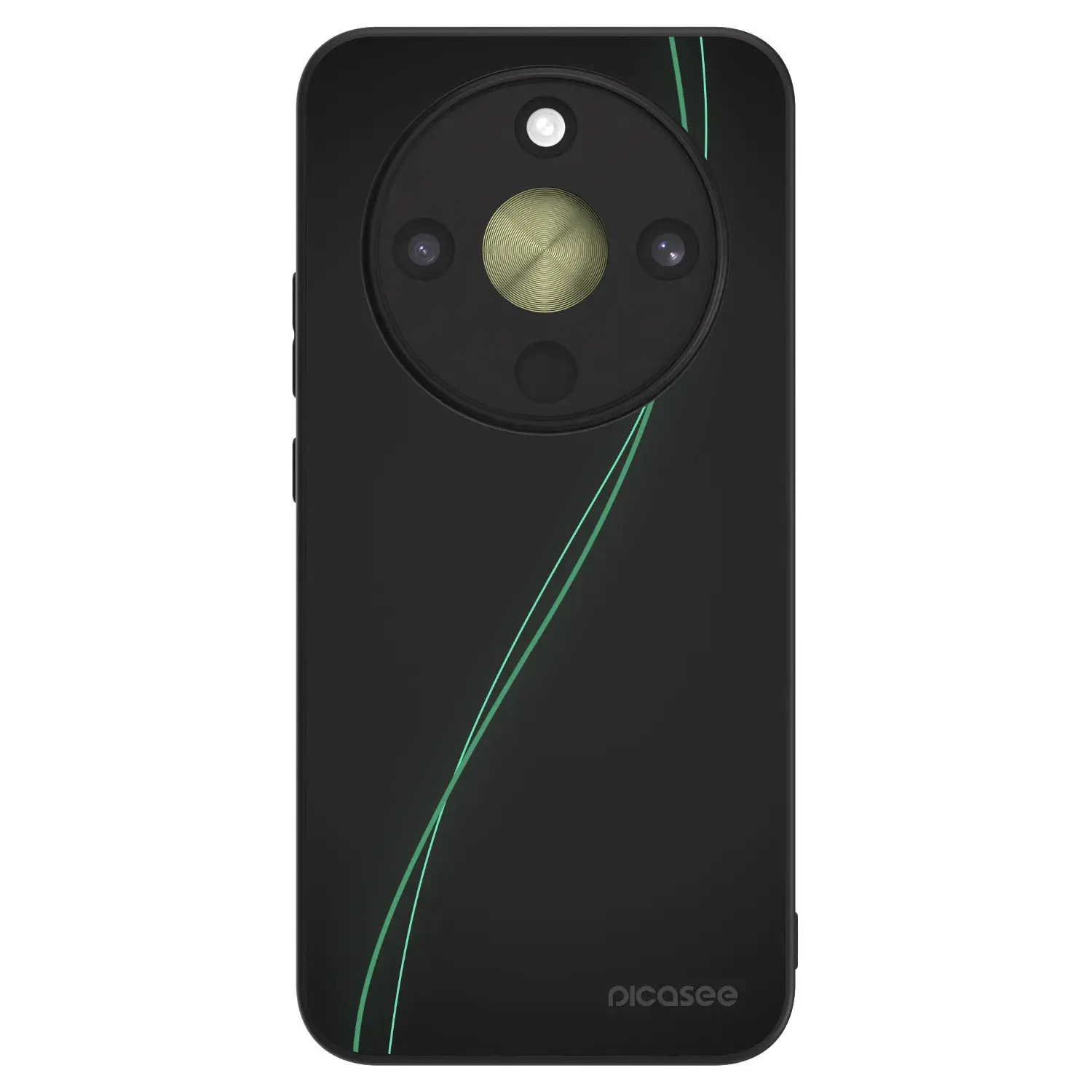 ULTIMATE CASE pro Honor Magic8 Lite 5G - Be Different
