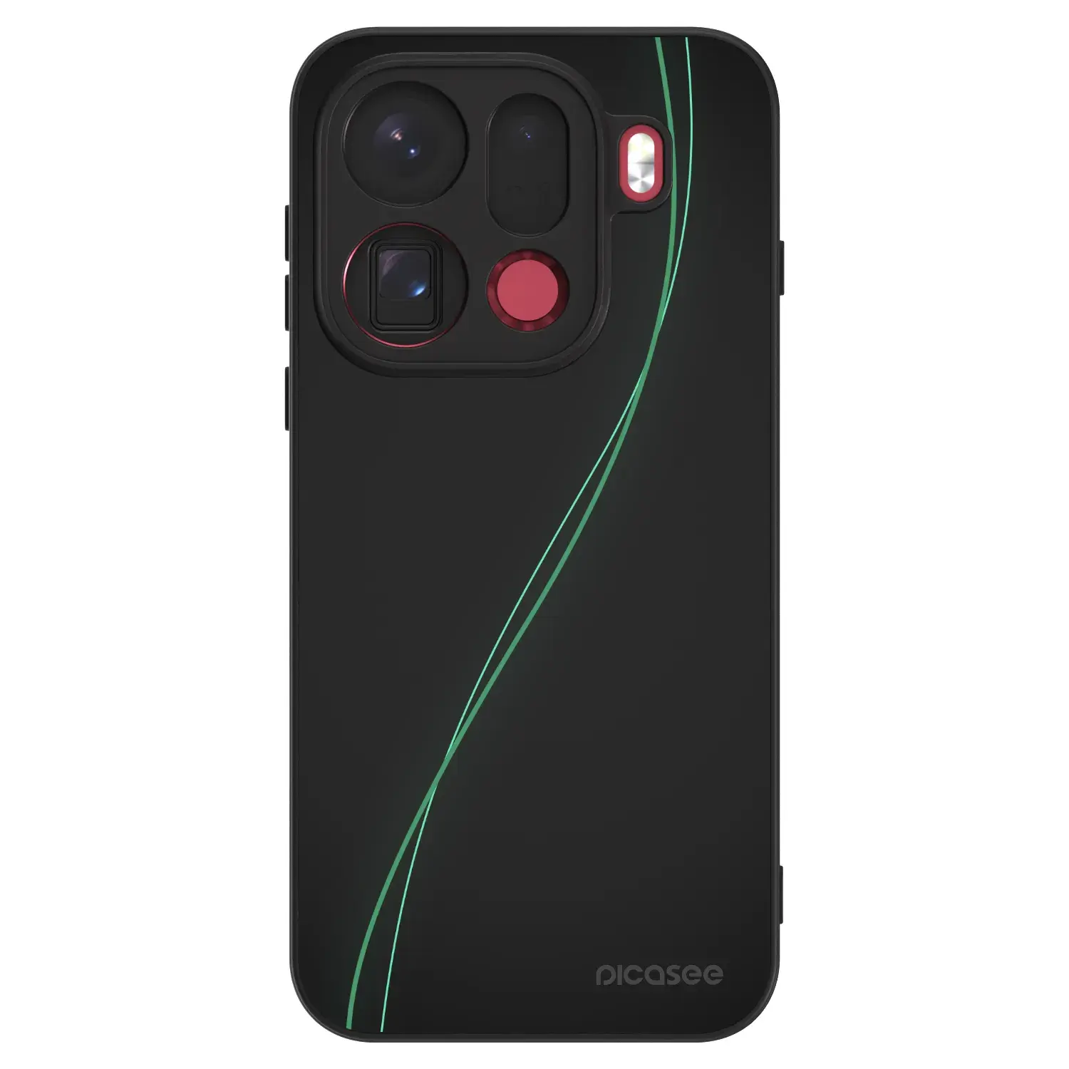 ULTIMATE CASE pro OPPO Find X9 Pro - Be Different