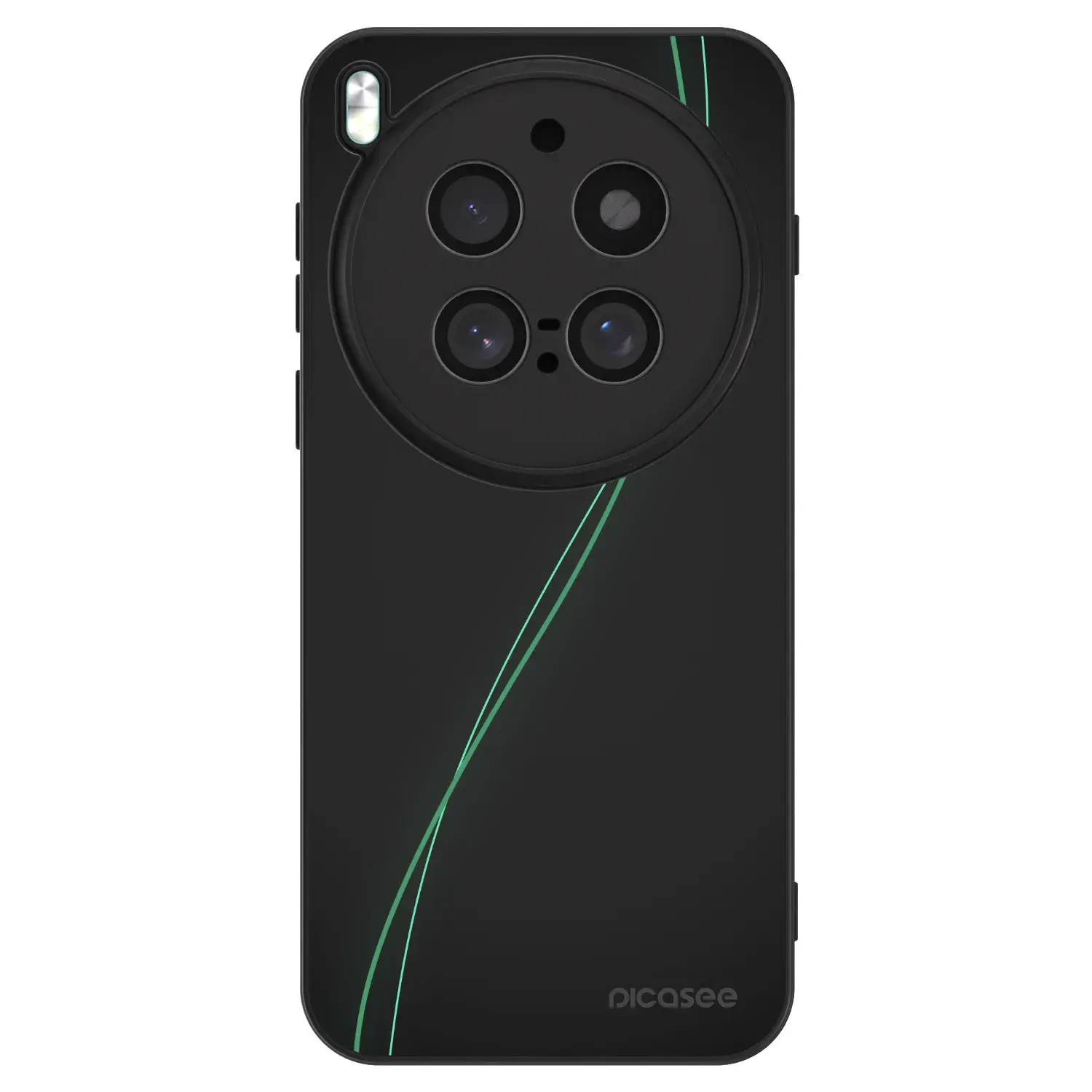 ULTIMATE CASE pro Vivo X300 Pro - Be Different