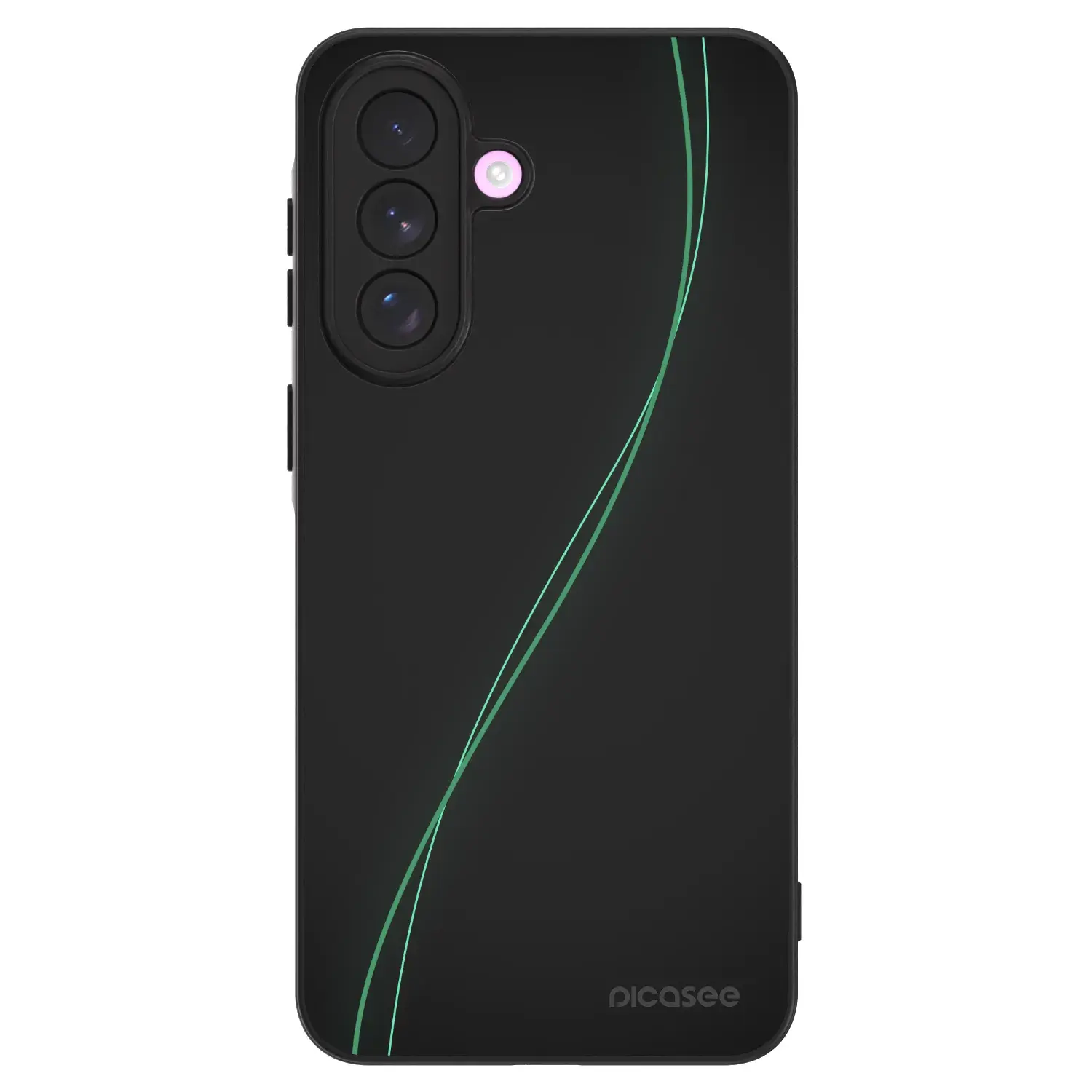 ULTIMATE CASE pro Samsung Galaxy A57 5G - Be Different