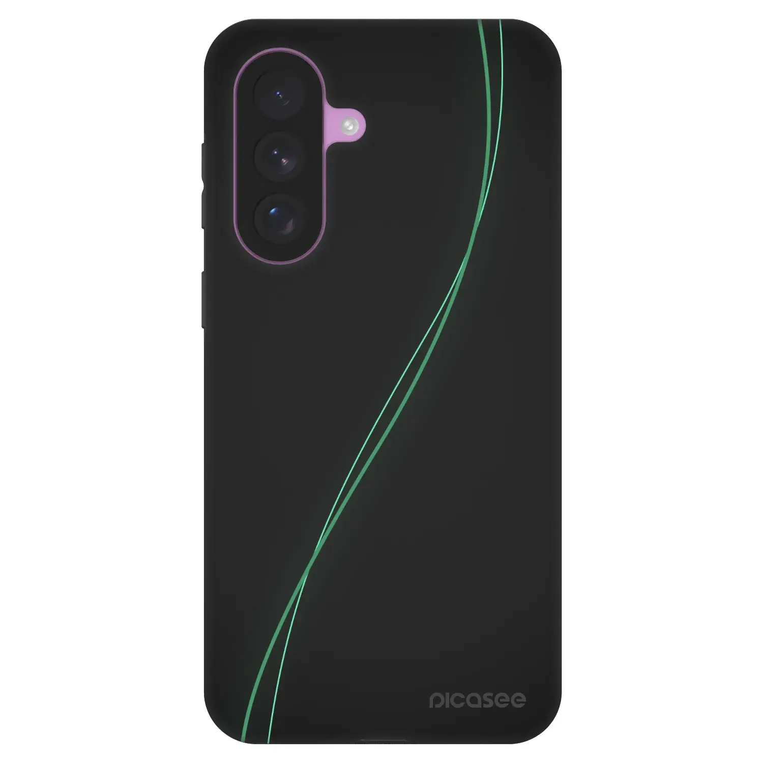 Fashion Case pro Samsung Galaxy A57 5G - Be Different