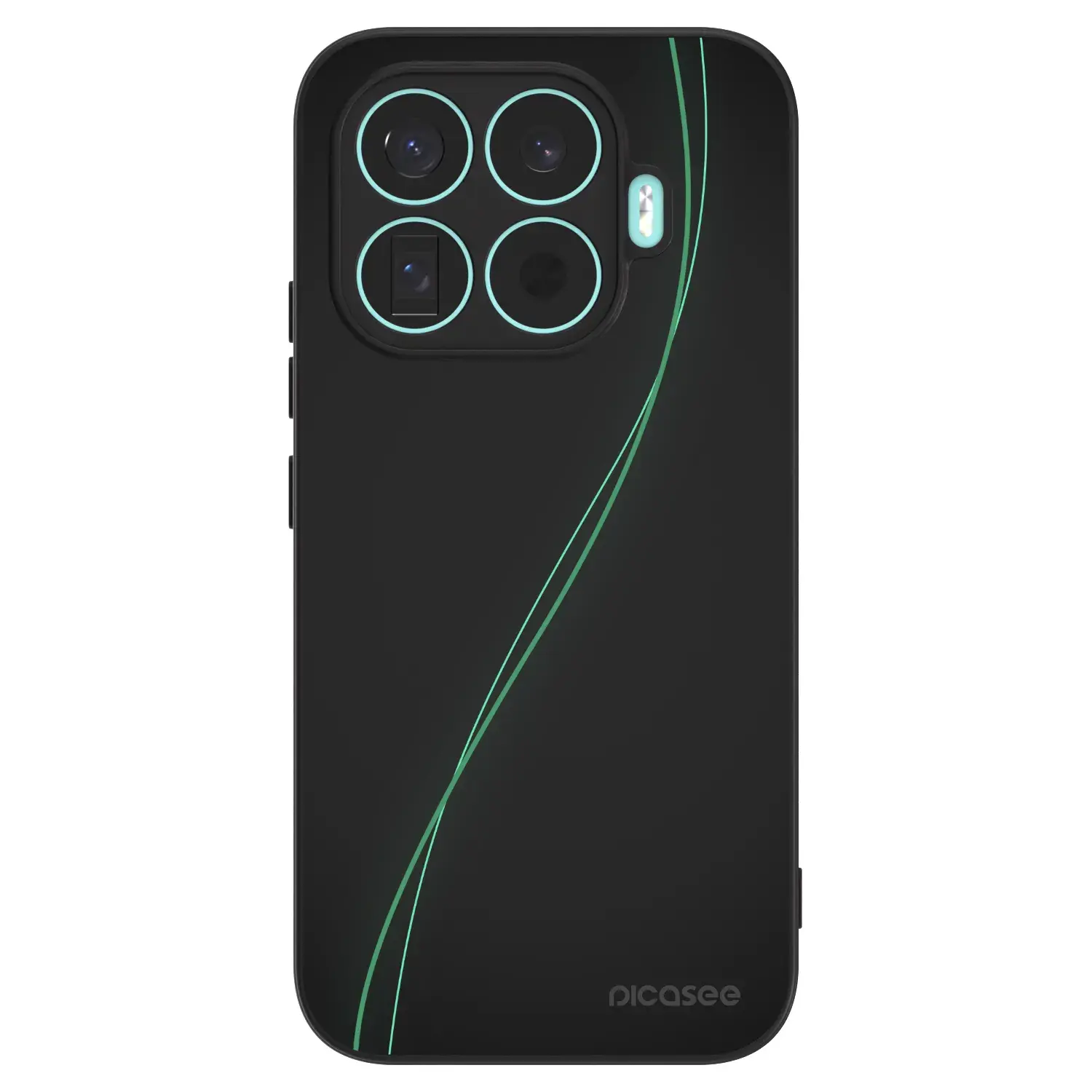 ULTIMATE CASE pro Xiaomi 17T - Be Different