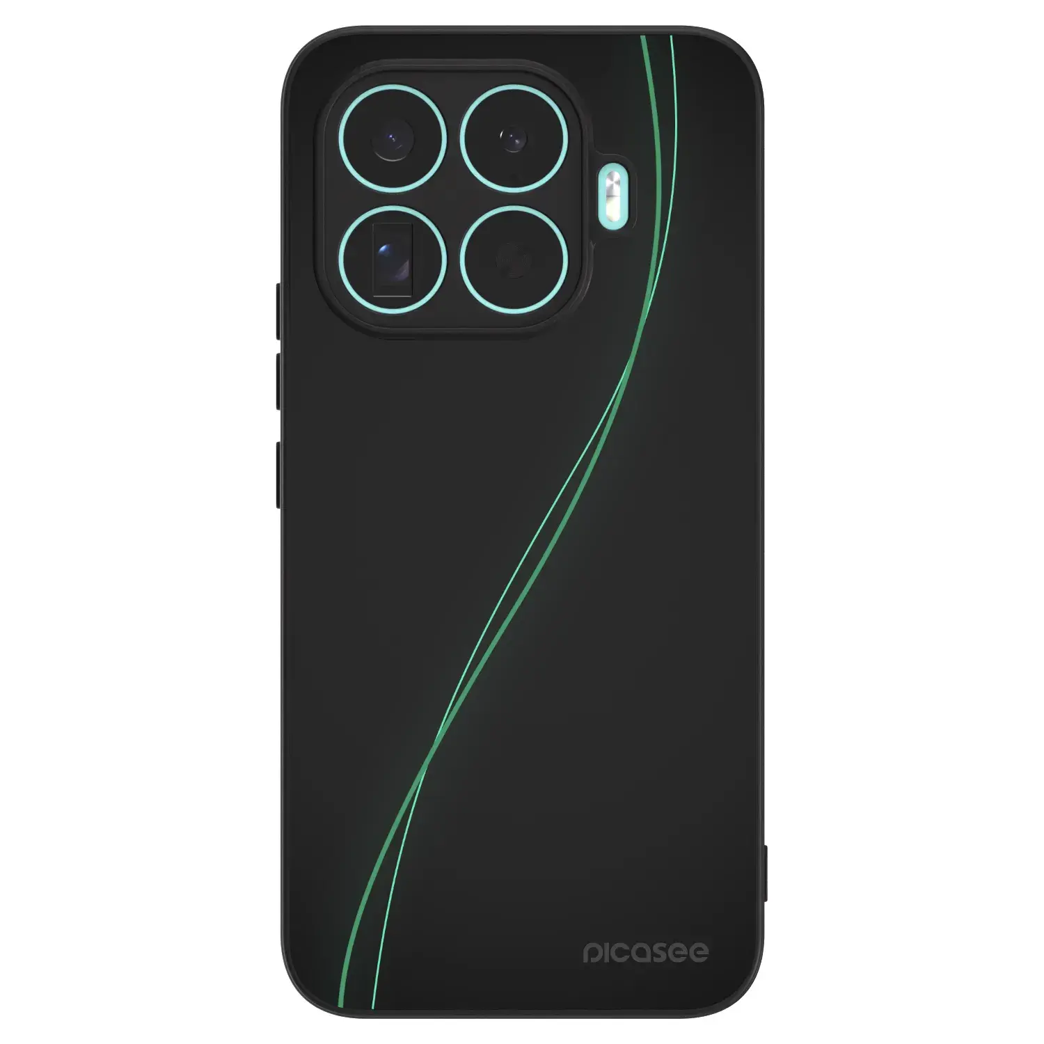 ULTIMATE CASE pro Xiaomi 17T Pro - Be Different