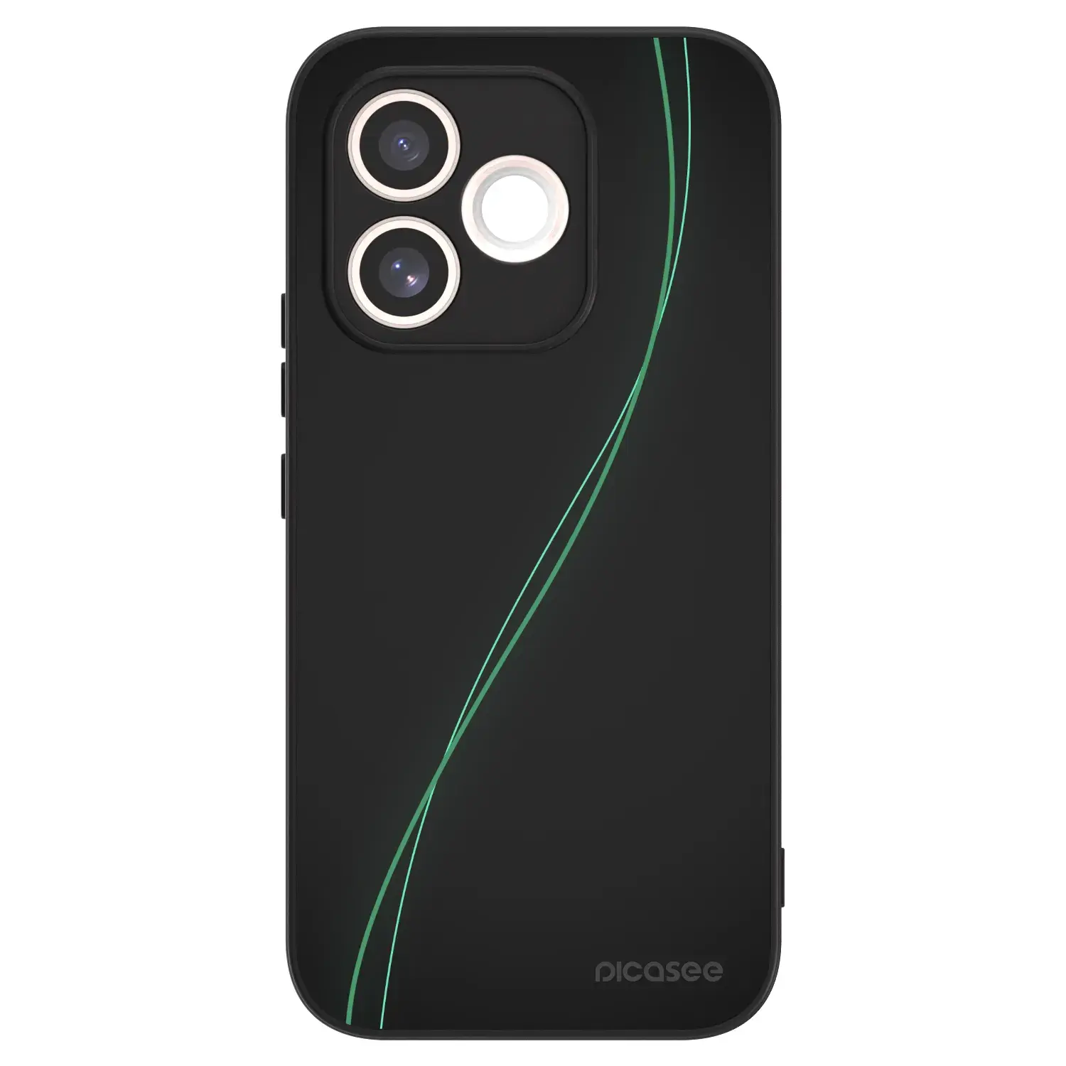 ULTIMATE CASE pro Honor 600 Lite - Be Different
