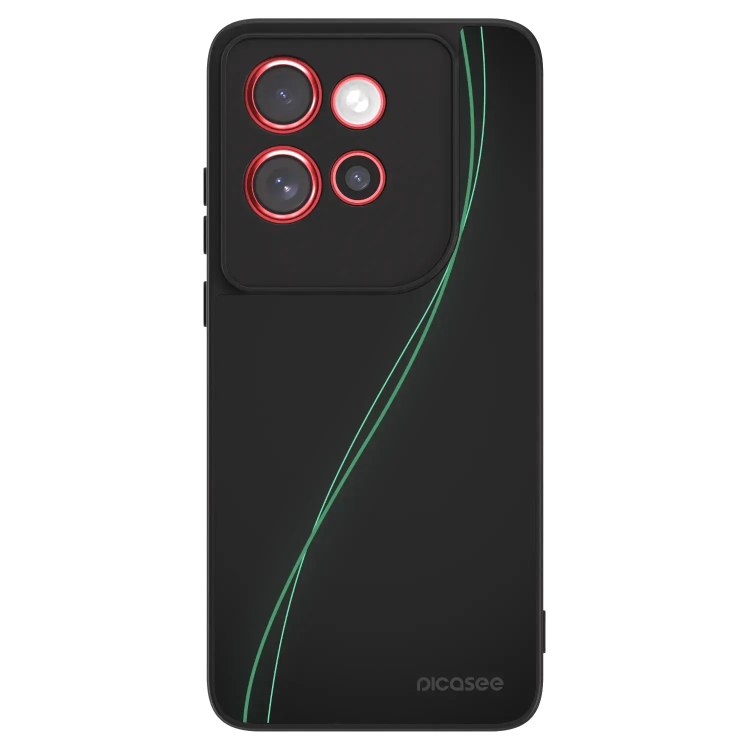 ULTIMATE CASE pro Motorola Edge 60 Neo 5G - Be Different