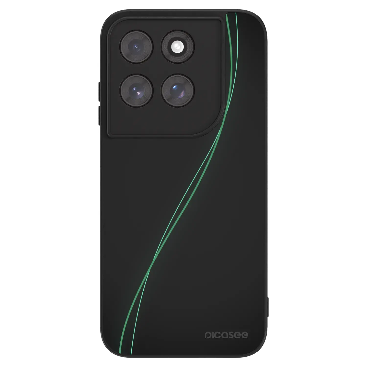 ULTIMATE CASE pro Motorola Moto G77 - Be Different