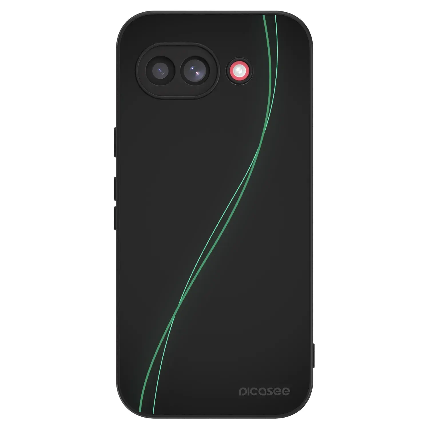 ULTIMATE CASE pro Google Pixel 10a - Be Different