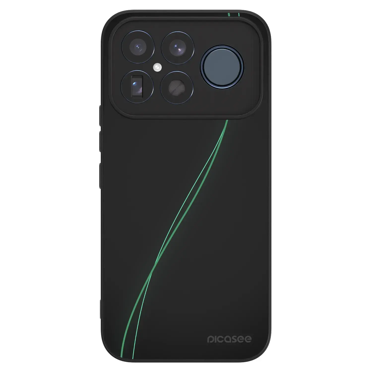 ULTIMATE CASE pro Xiaomi Poco F8 Ultra - Be Different