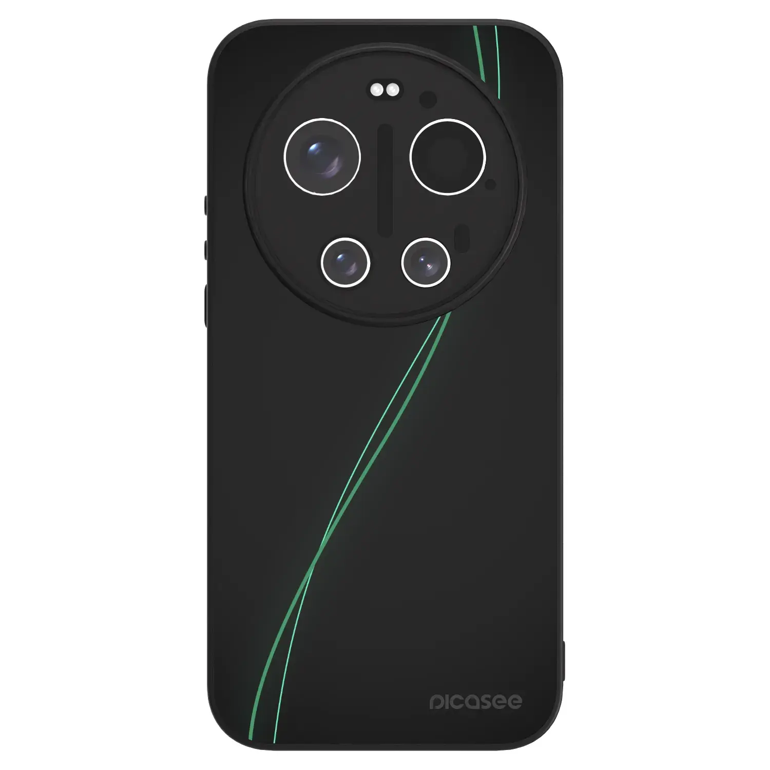 ULTIMATE CASE PowerShare pro Xiaomi 17 Ultra - Be Different