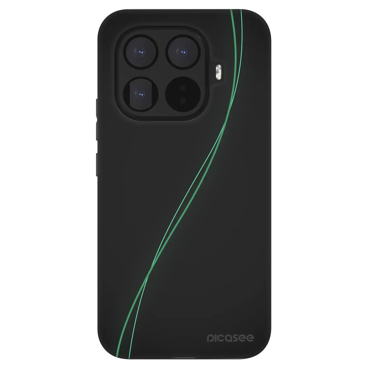 Fashion Case pro Xiaomi 15T Pro - Be Different