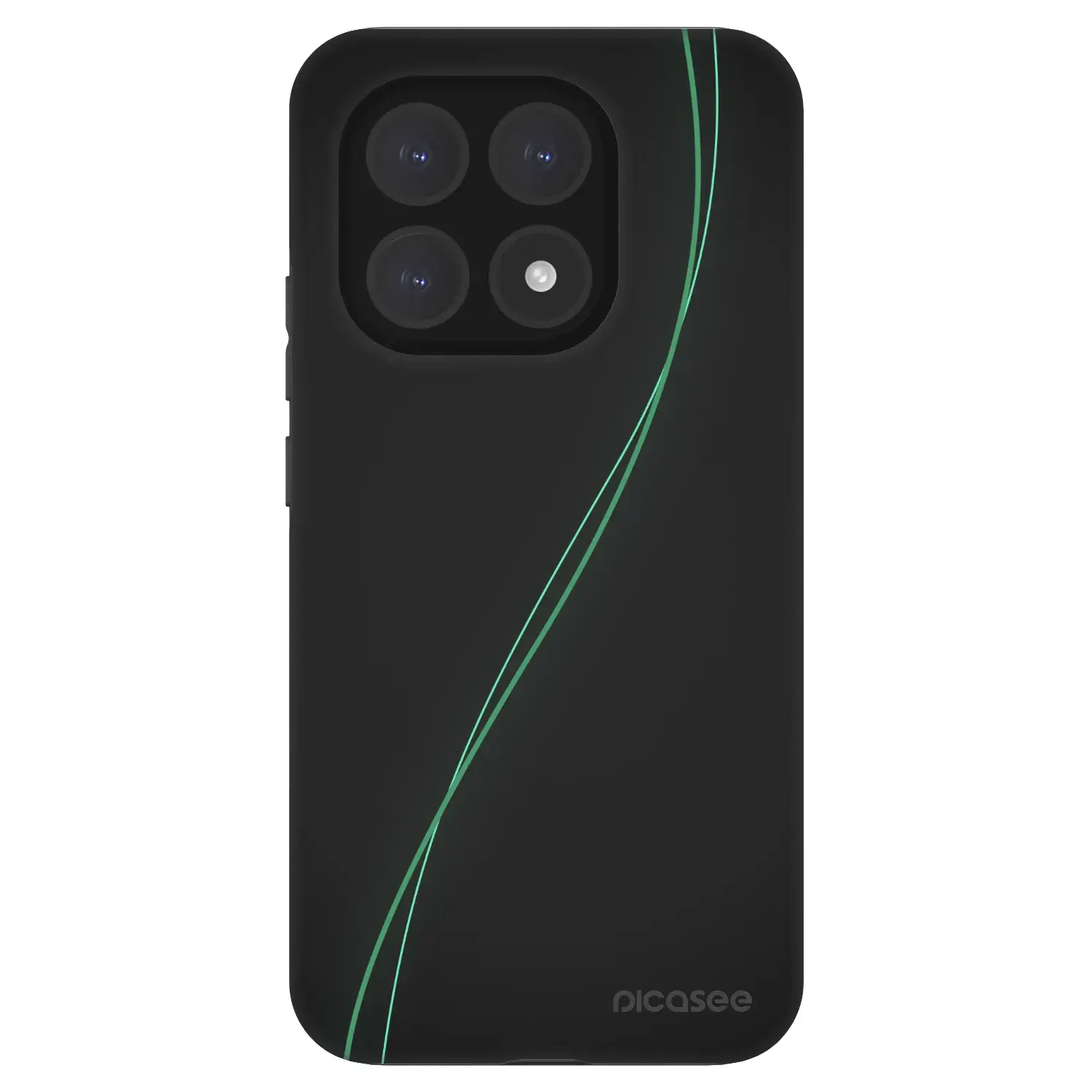 Fashion Case pro Xiaomi 15T - Be Different