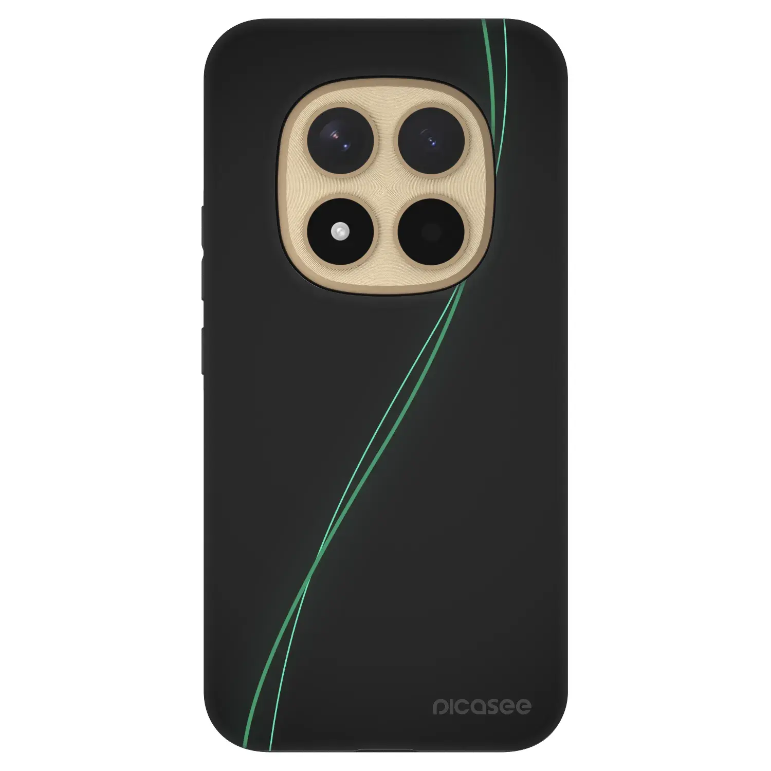 Fashion Case pro Xiaomi Redmi Note 15 Pro+ - Be Different