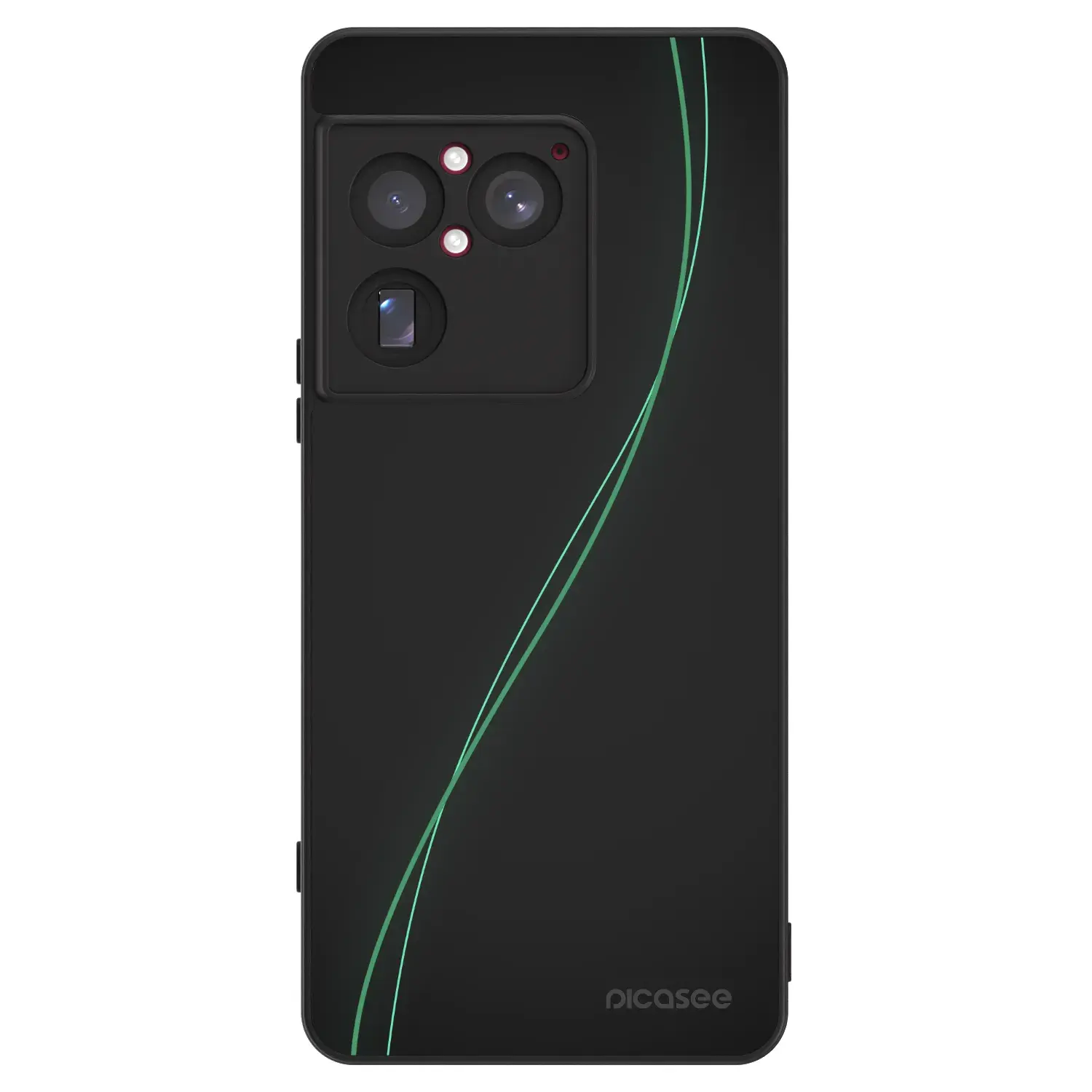 ULTIMATE CASE pro Sony Xperia 1 VIII 5G - Be Different