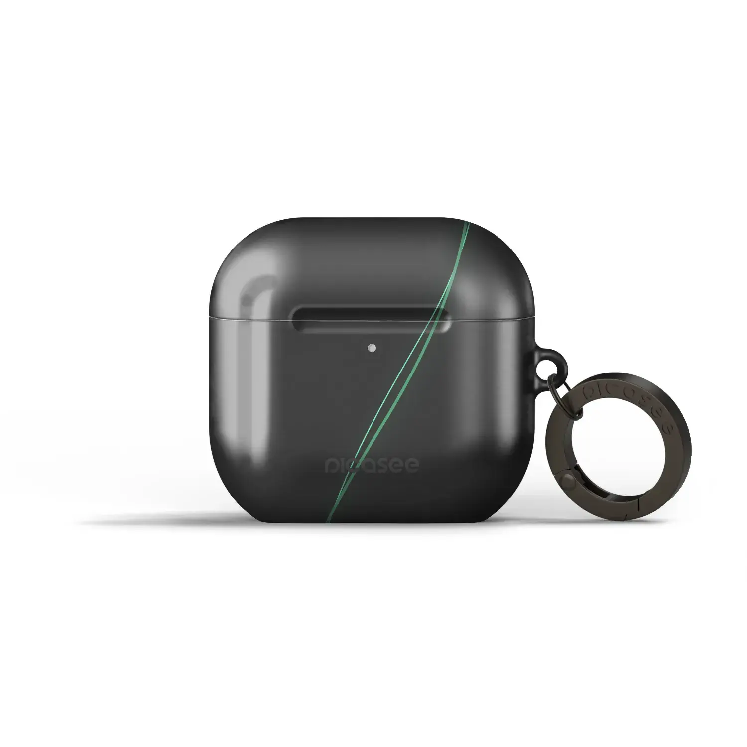 Obal pro Apple AirPods 5 - Be Different