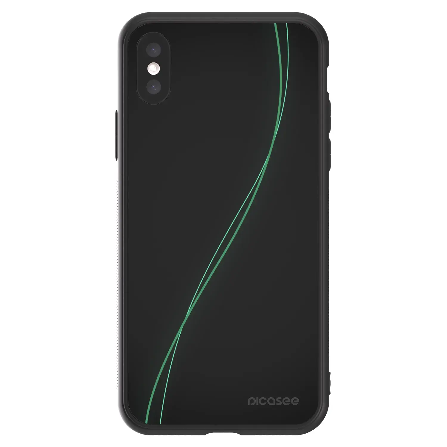 ULTIMATE CASE pro Apple iPhone X/XS - Be Different