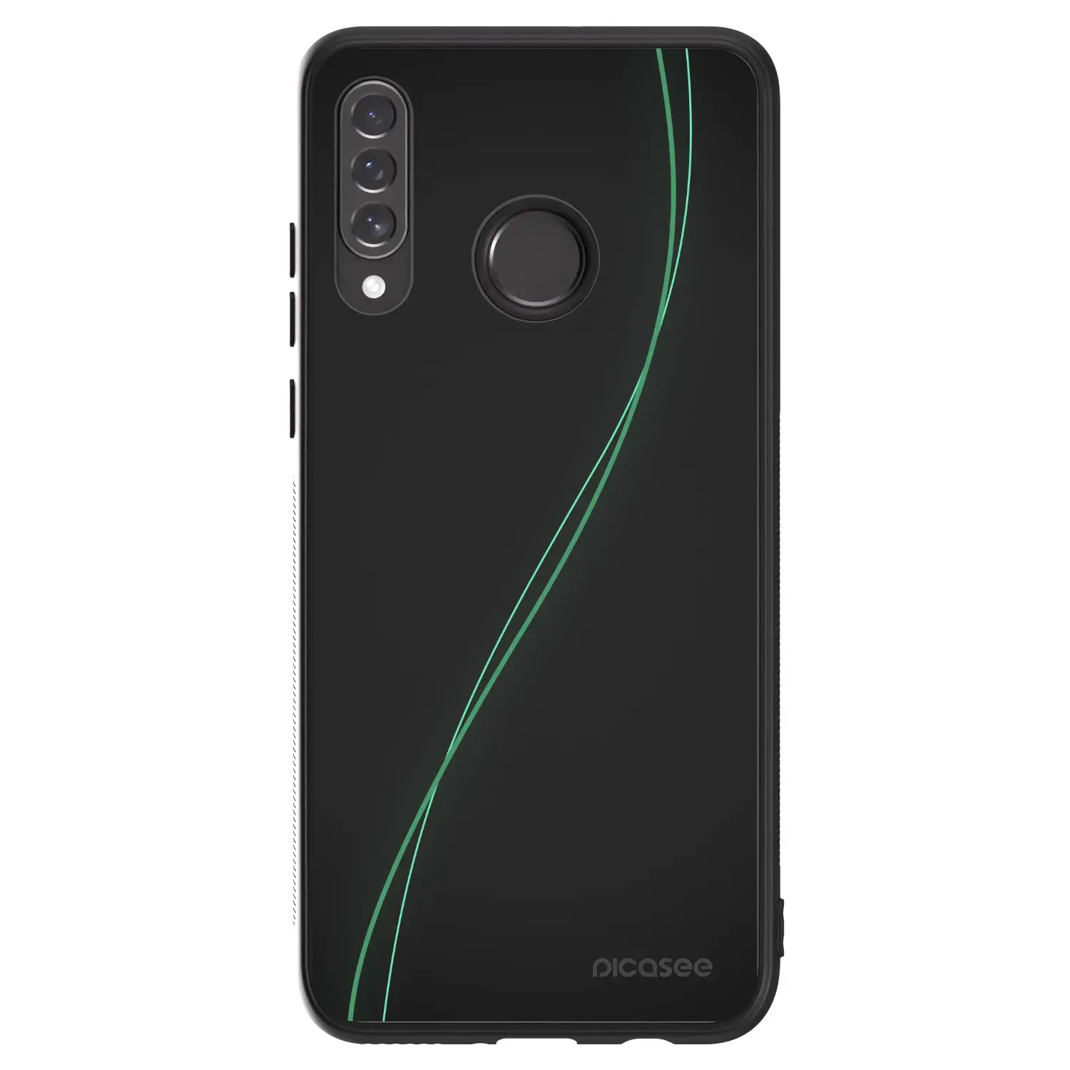 ULTIMATE CASE pro Huawei P30 Lite - Be Different
