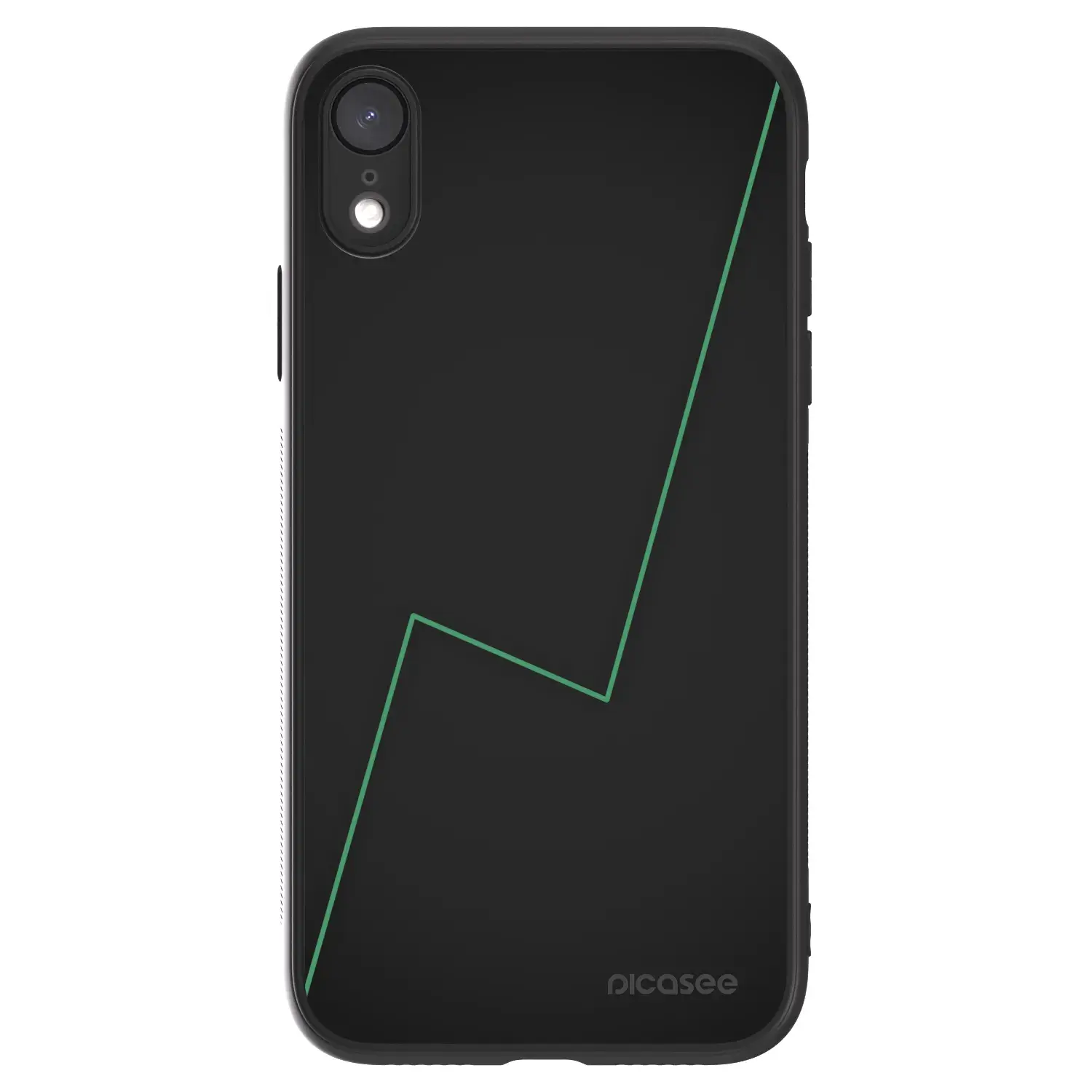 ULTIMATE CASE pro Apple iPhone XR - Consistency