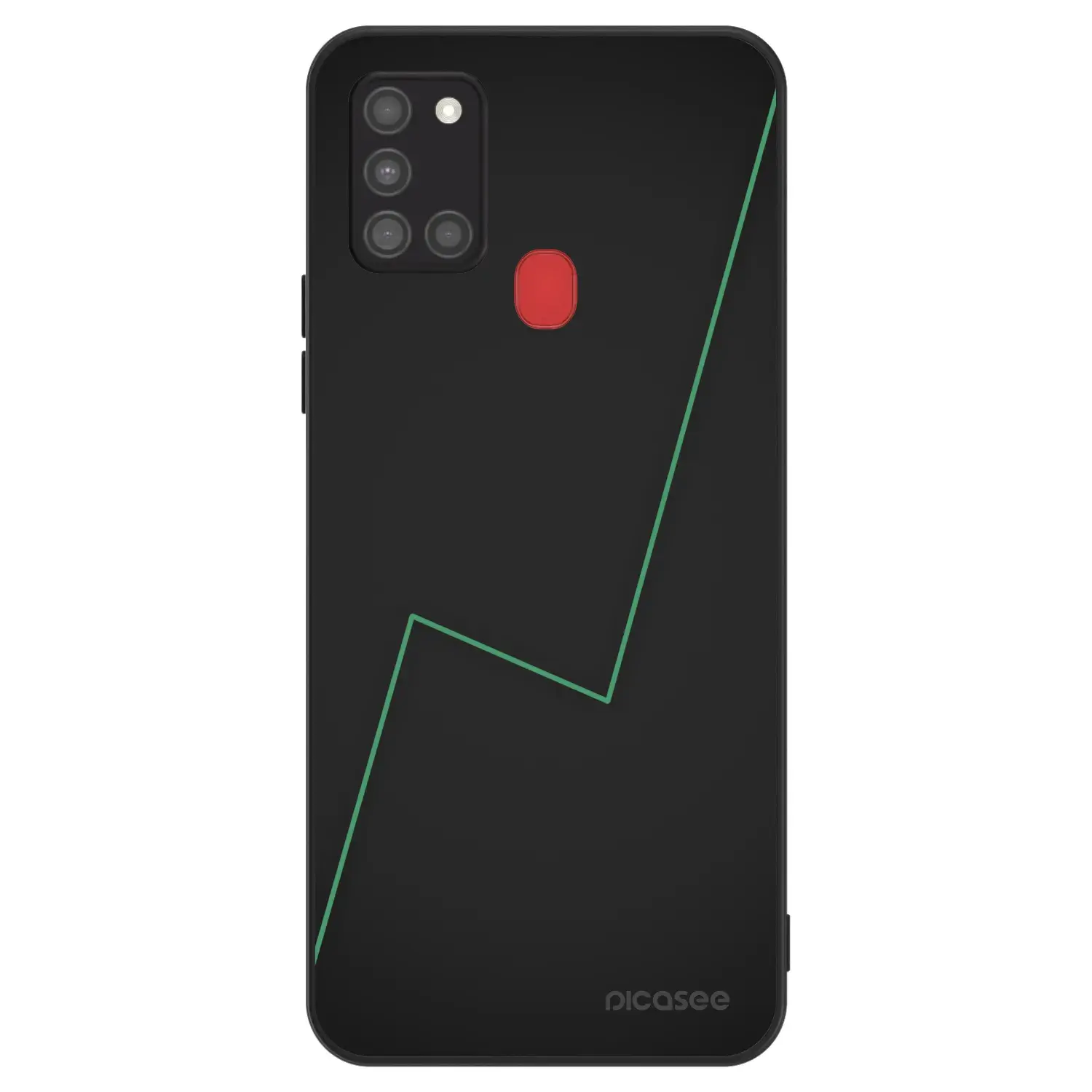 ULTIMATE CASE pro Samsung Galaxy A21s - Consistency