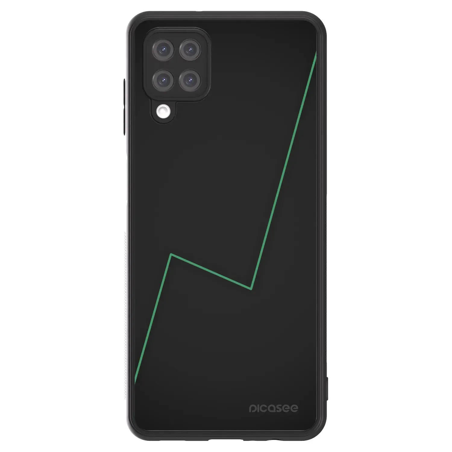 ULTIMATE CASE pro Samsung Galaxy A12 A125F - Consistency