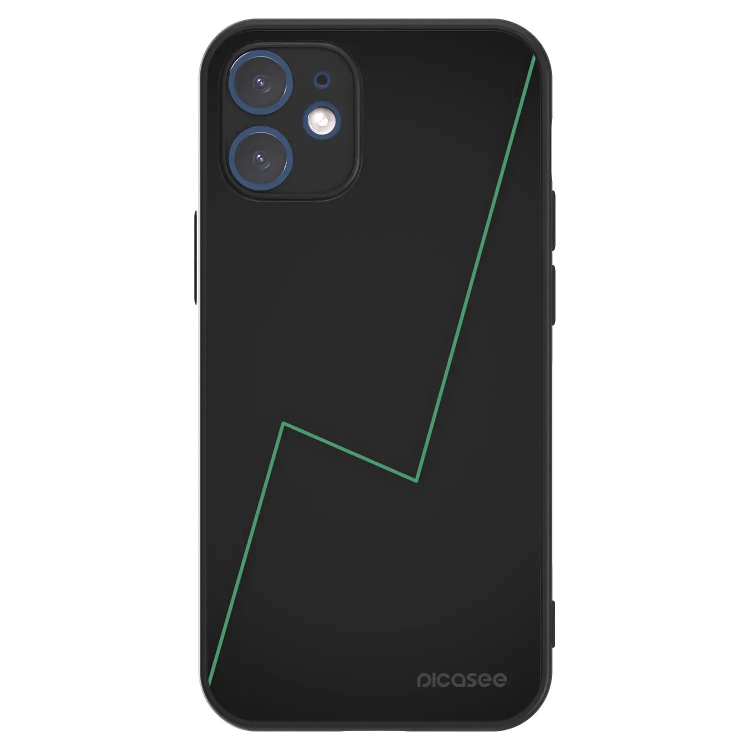ULTIMATE CASE pro Apple iPhone 12 mini - Consistency