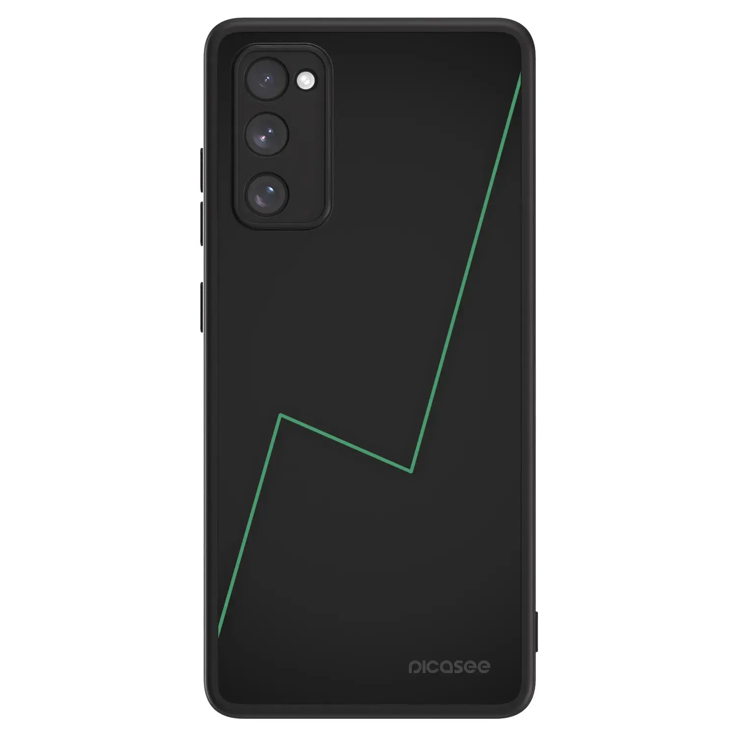 ULTIMATE CASE pro Samsung Galaxy S20 FE - Consistency