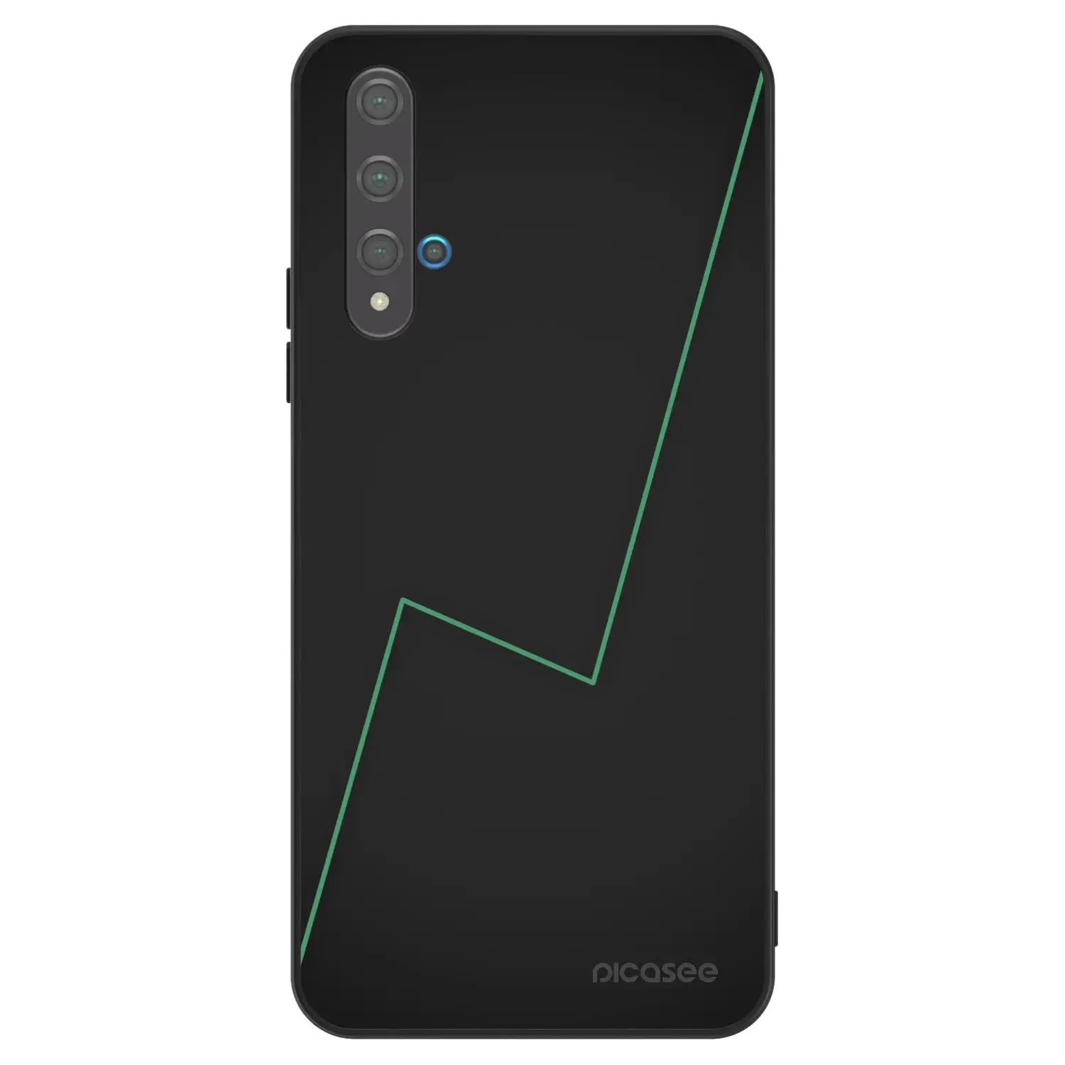 ULTIMATE CASE pro Huawei Nova 5T - Consistency