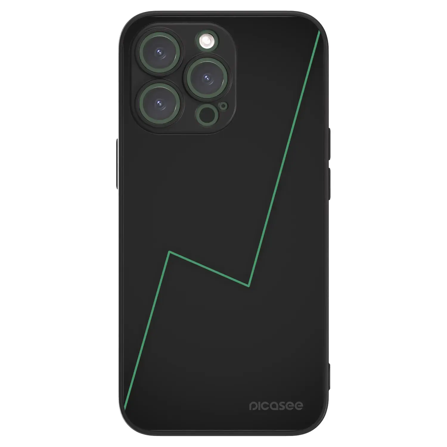 ULTIMATE CASE pro Apple iPhone 13 Pro - Consistency