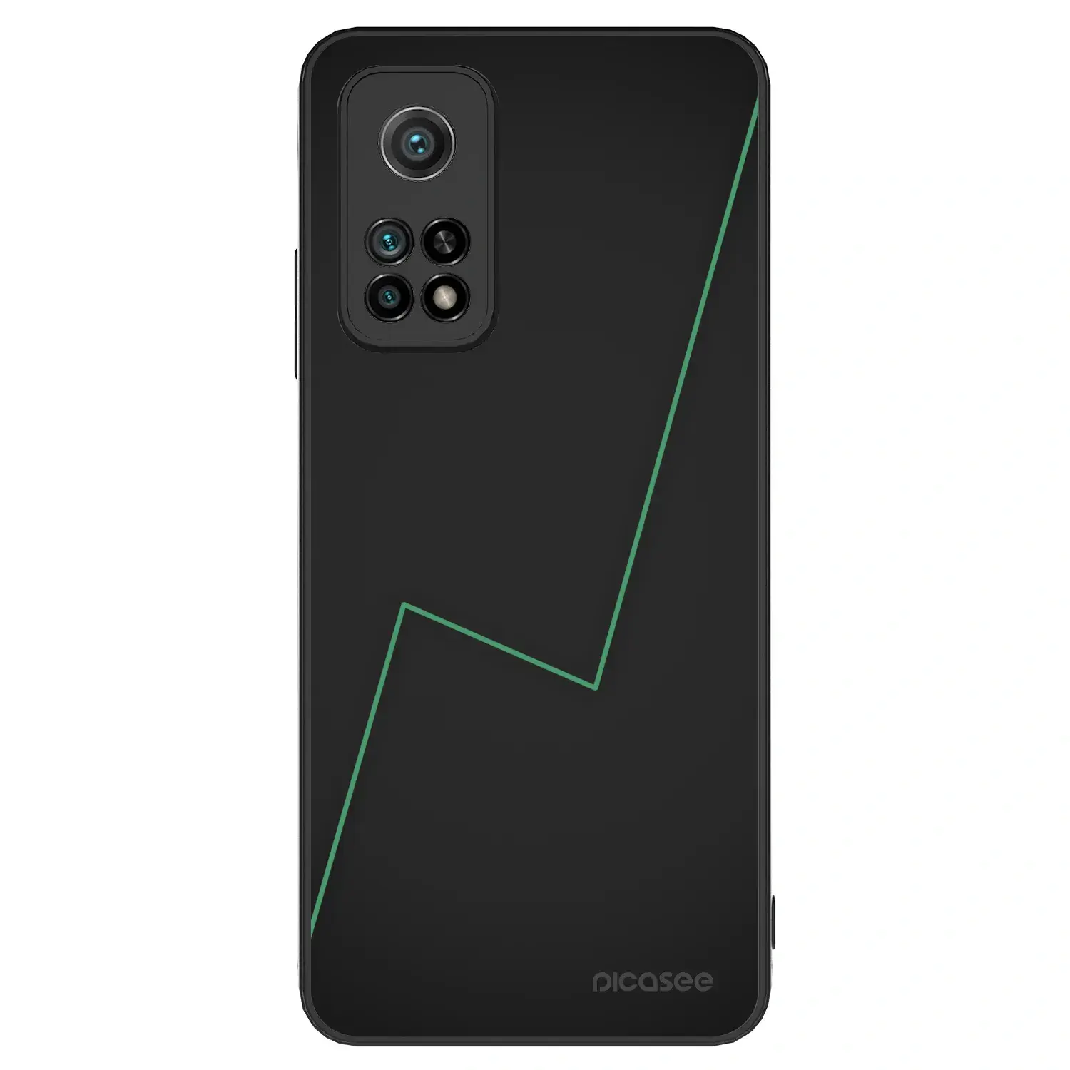 ULTIMATE CASE pro Xiaomi Mi 10T - Consistency
