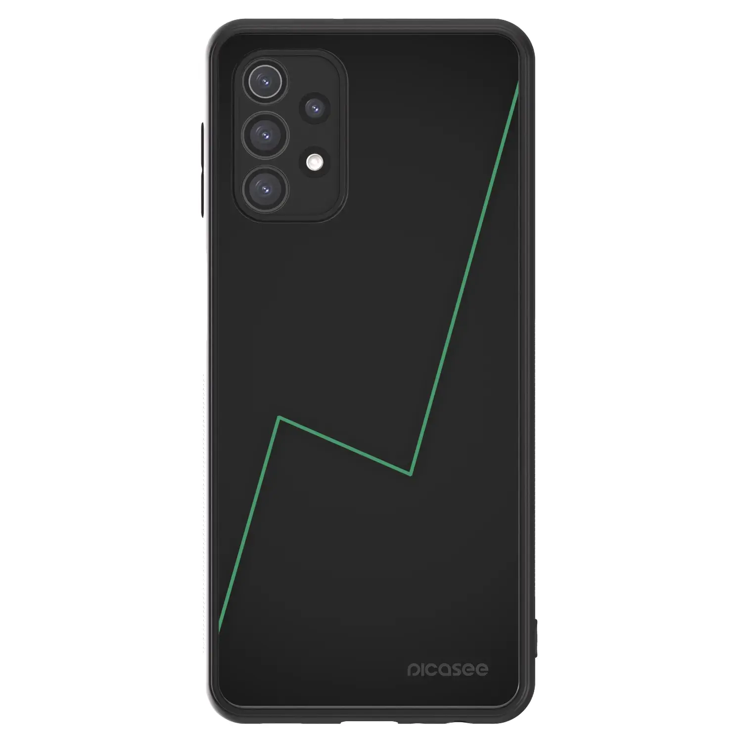 ULTIMATE CASE pro Samsung Galaxy A32 5G A326B - Consistency