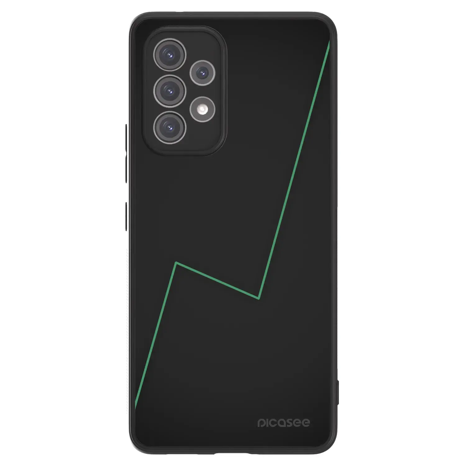 ULTIMATE CASE pro Samsung Galaxy A52s 5G A528B - Consistency