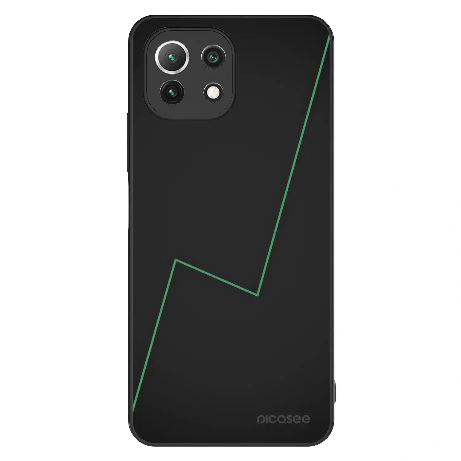 ULTIMATE CASE pro Xiaomi 11 Lite 5G NE - Consistency