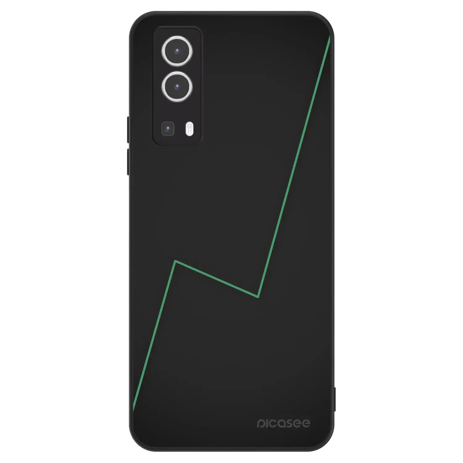 ULTIMATE CASE pro Vivo Y72 5G - Consistency