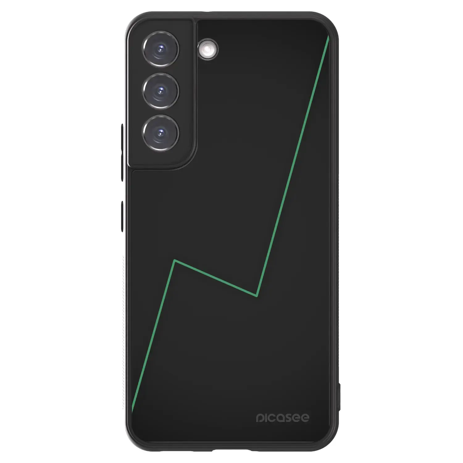 ULTIMATE CASE pro Samsung Galaxy S22+ 5G - Consistency
