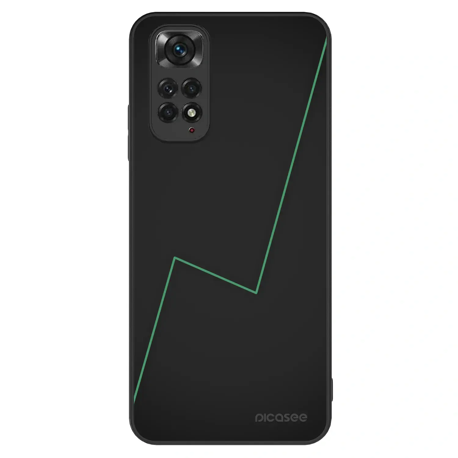 ULTIMATE CASE pro Xiaomi Redmi Note 11 - Consistency