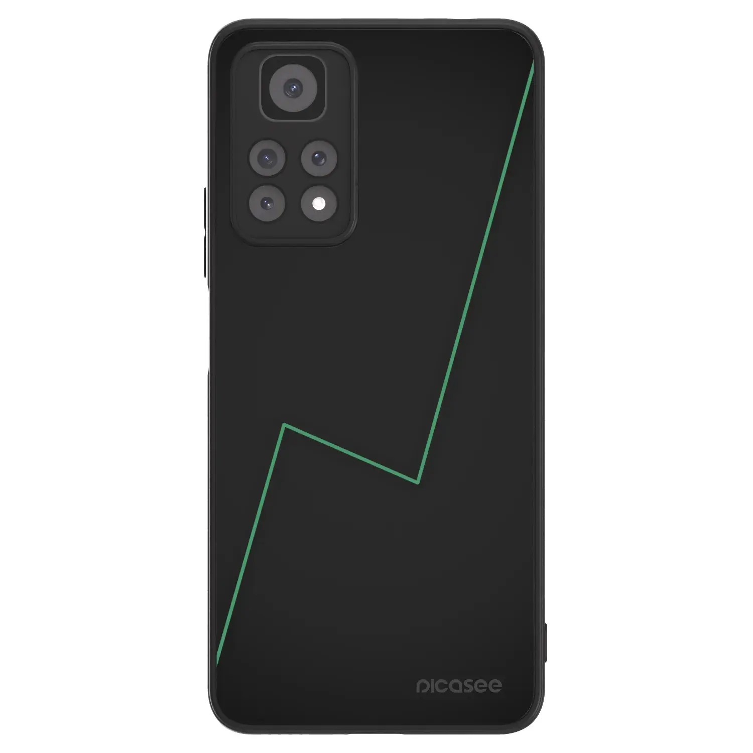 ULTIMATE CASE pro Xiaomi Redmi Note 11 Pro - Consistency