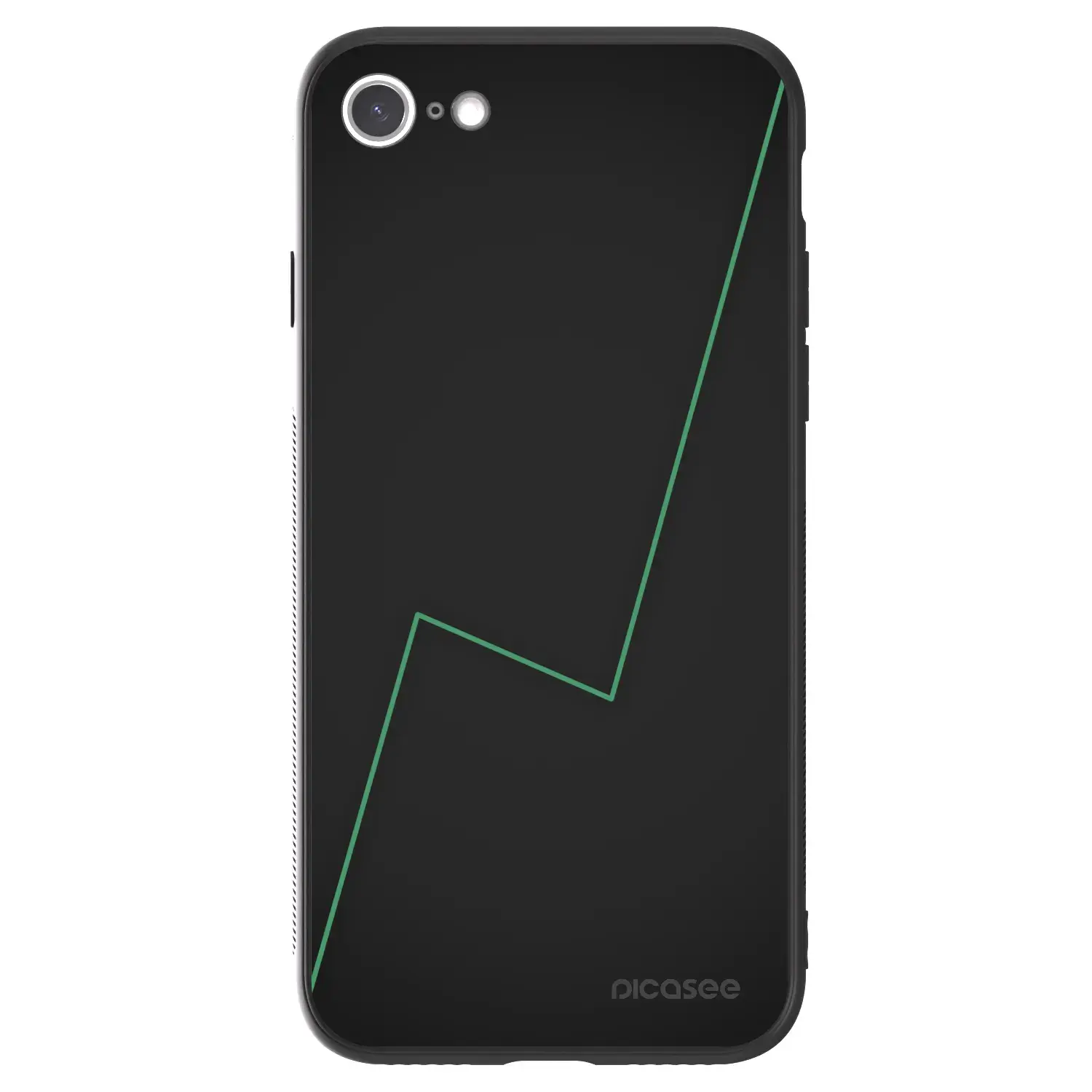ULTIMATE CASE pro Apple iPhone SE 2022 - Consistency