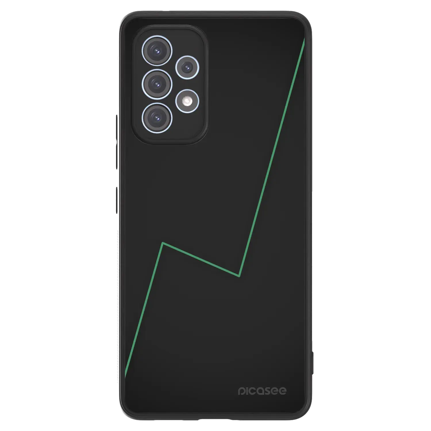 ULTIMATE CASE pro Samsung Galaxy A53 5G A536 - Consistency