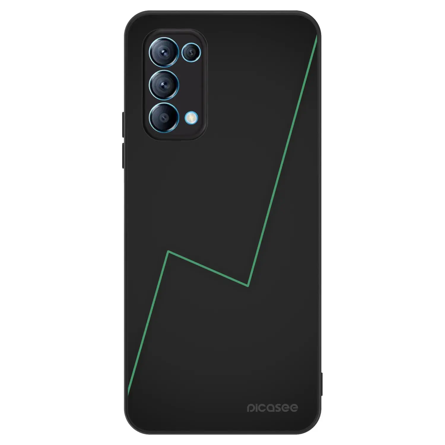ULTIMATE CASE pro OPPO Reno 5 5G - Consistency
