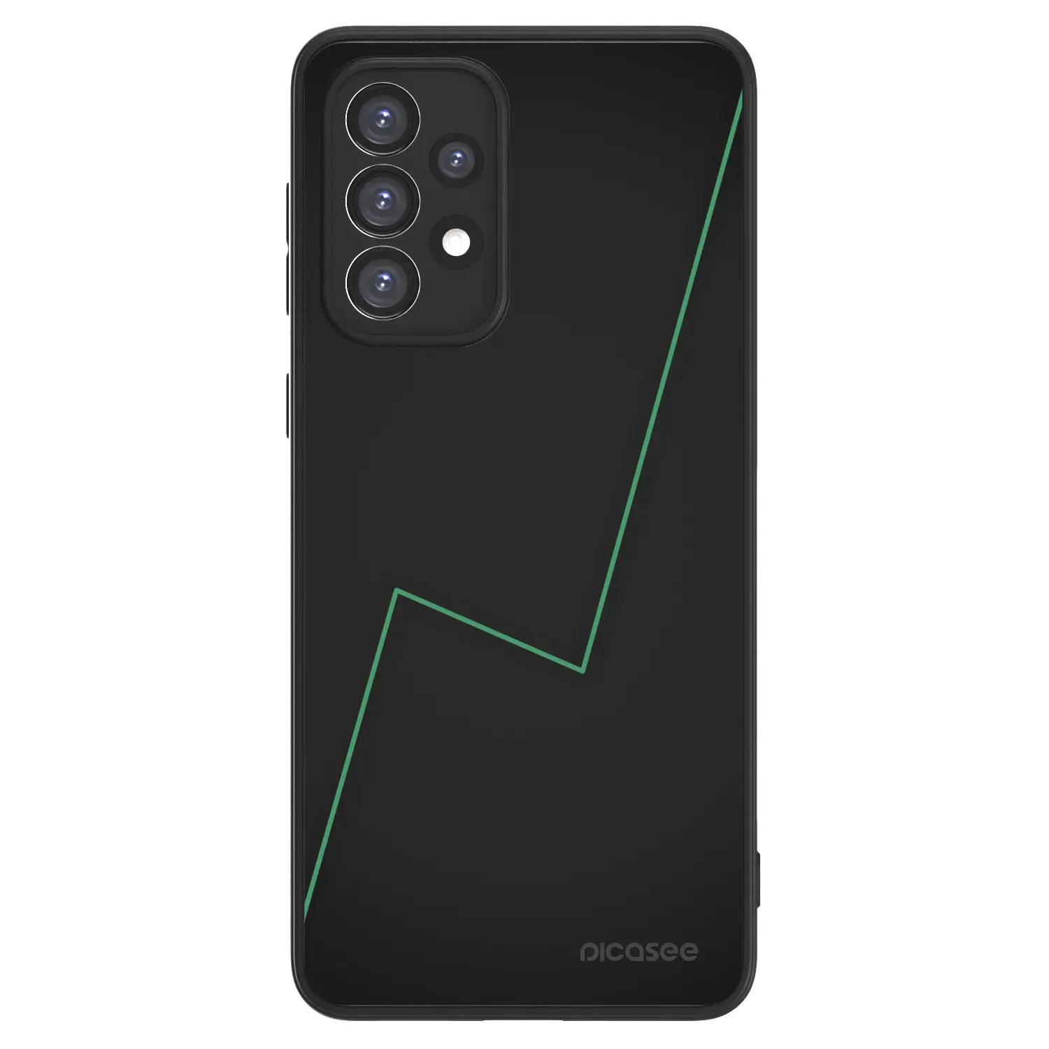 ULTIMATE CASE pro Samsung Galaxy A33 5G A336 - Consistency