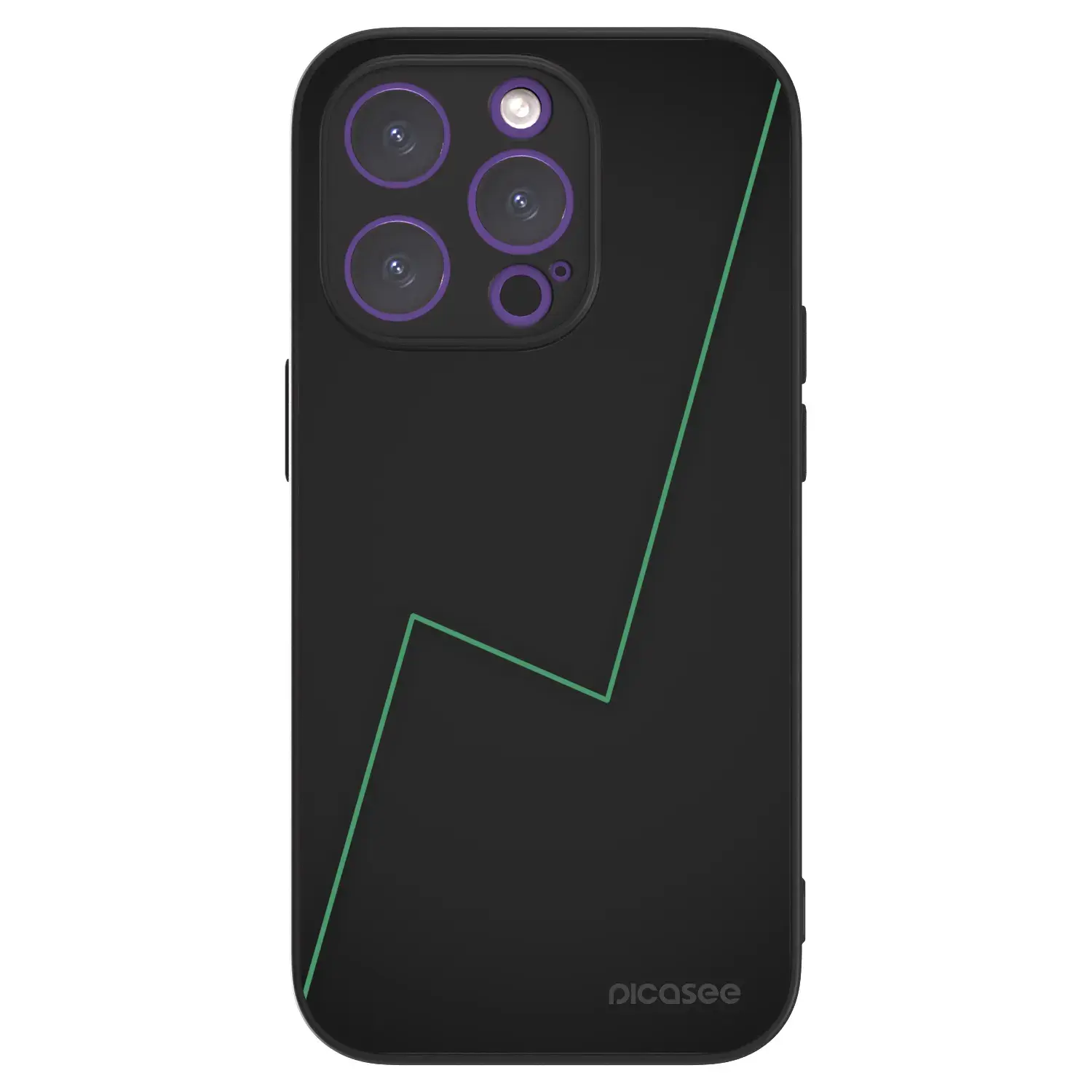 ULTIMATE CASE pro Apple iPhone 14 Pro - Consistency