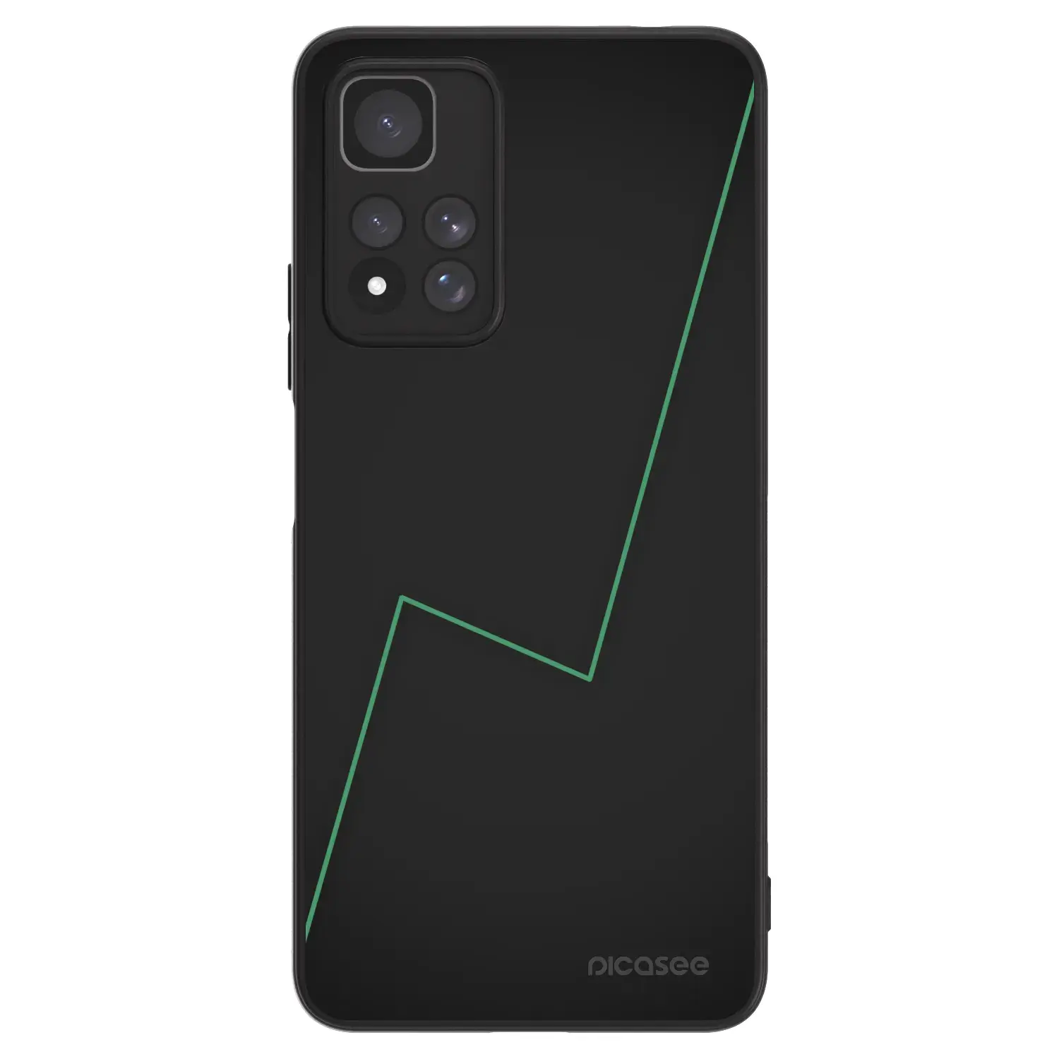 ULTIMATE CASE pro Xiaomi Redmi Note 11 Pro+ 5G - Consistency