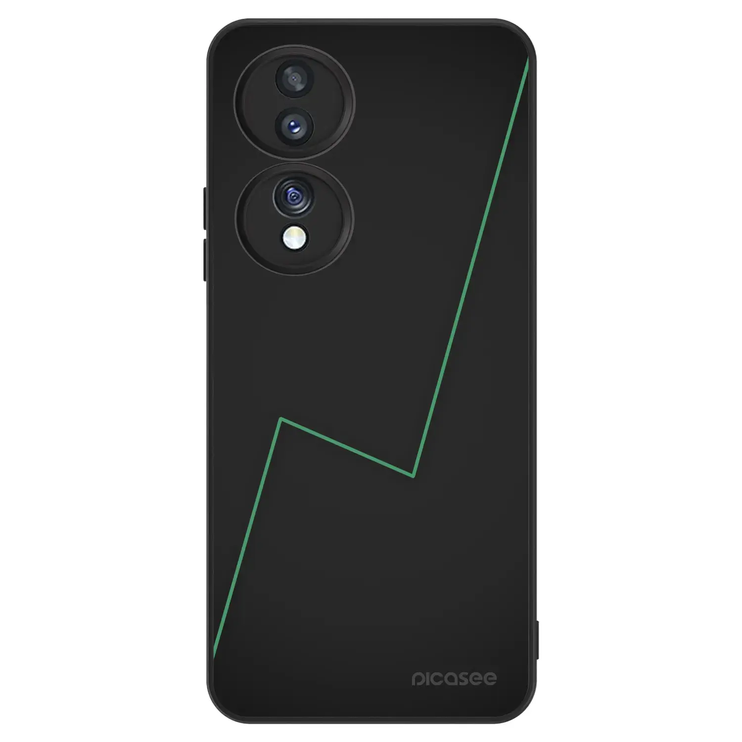ULTIMATE CASE pro Honor 70 - Consistency