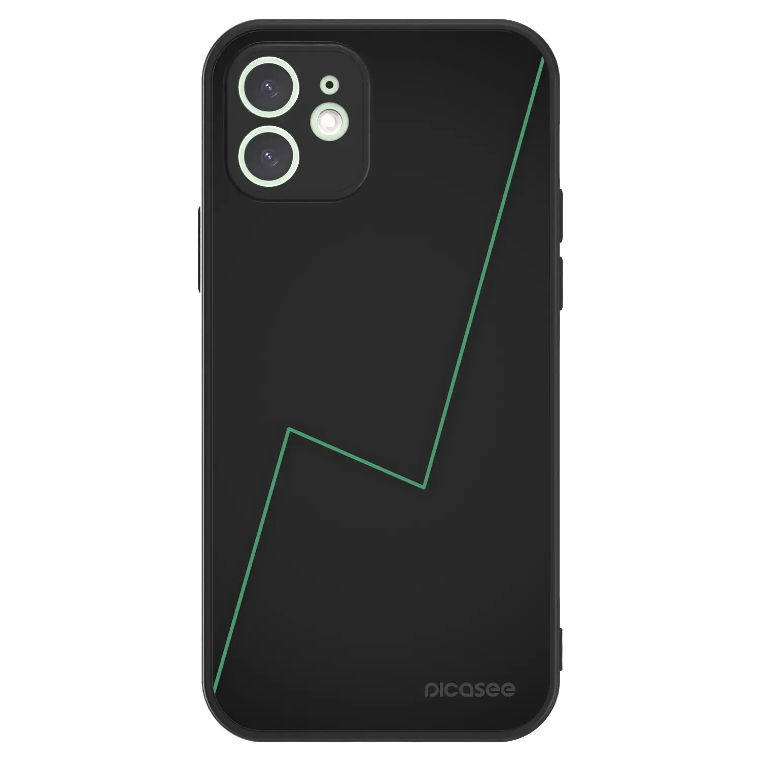 ULTIMATE CASE MagSafe pro Apple iPhone 12 - Consistency