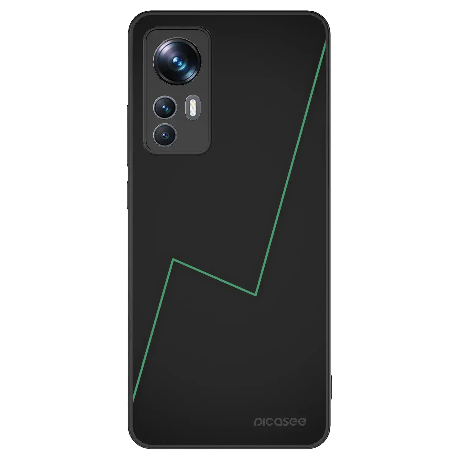 ULTIMATE CASE pro Xiaomi 12T Pro - Consistency