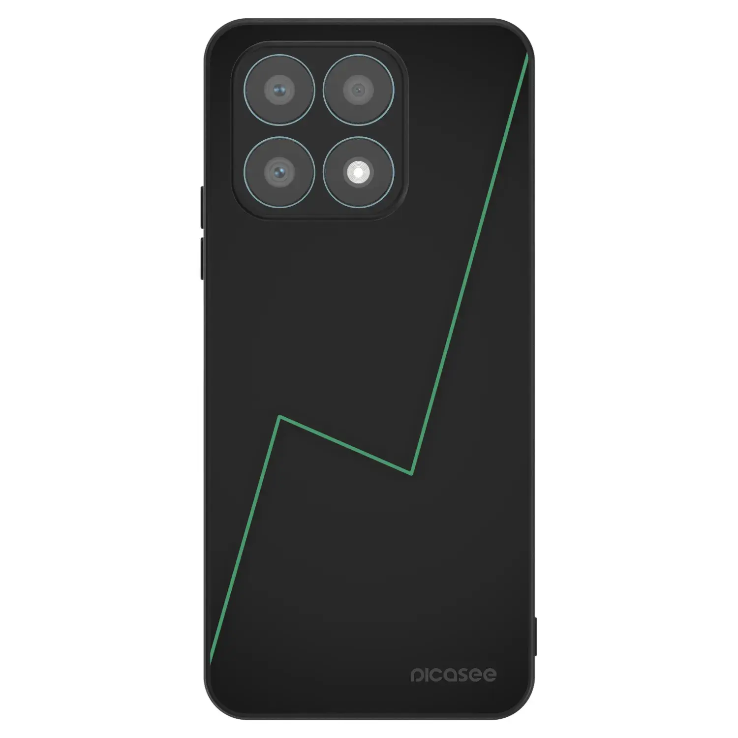 ULTIMATE CASE pro Honor X8a - Consistency