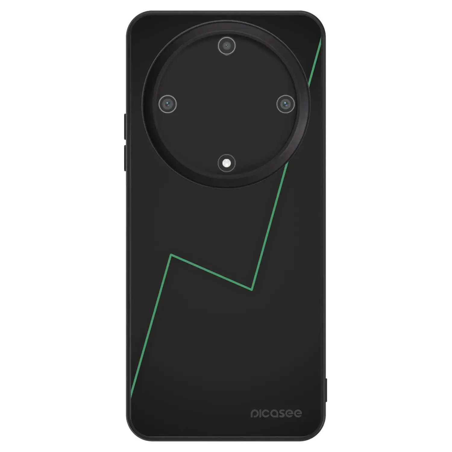 ULTIMATE CASE pro Honor Magic5 Lite 5G - Consistency