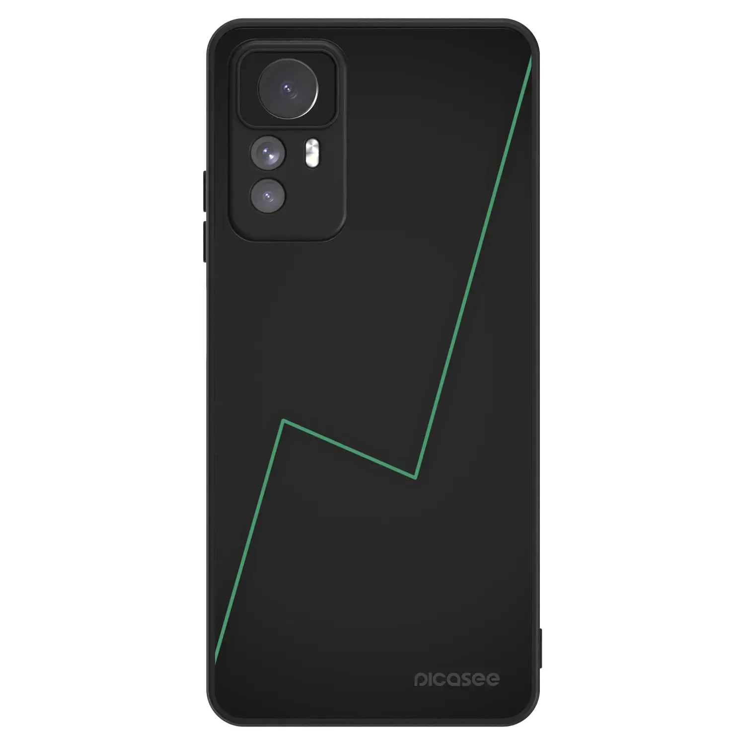 ULTIMATE CASE pro Xiaomi Redmi Note 12S - Consistency