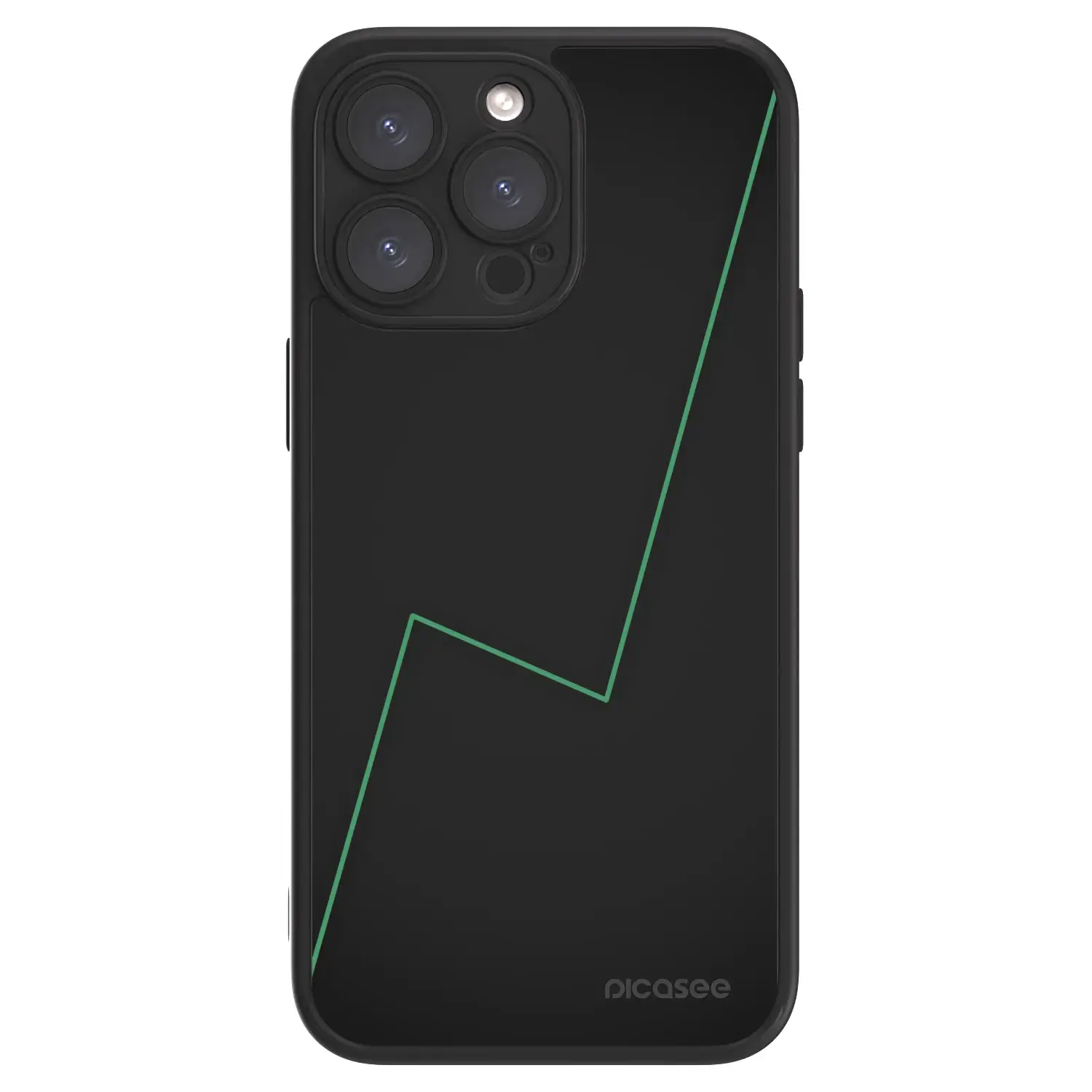 ULTIMATE CASE pro Apple iPhone 15 Pro Max - Consistency