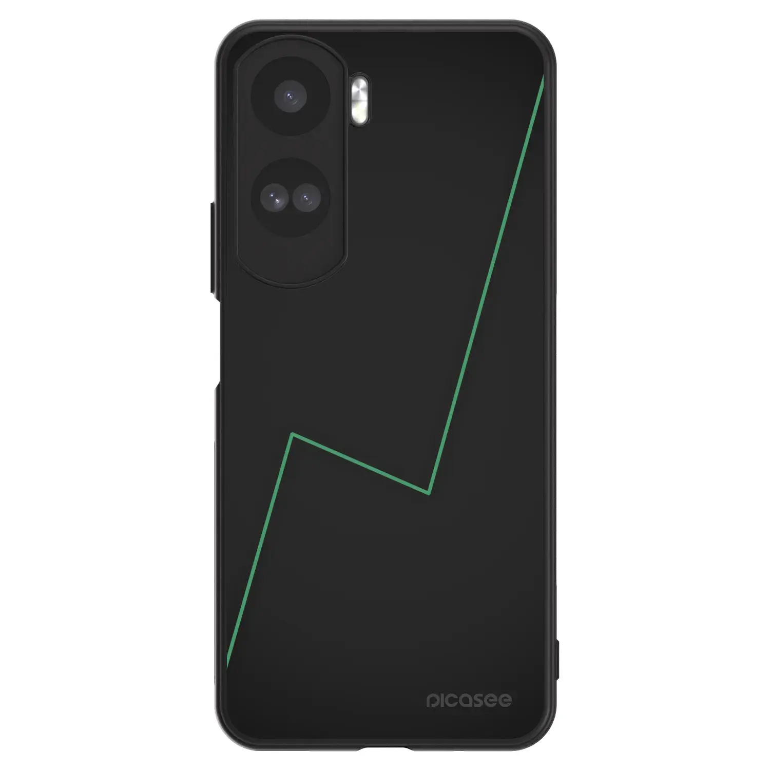 ULTIMATE CASE pro Honor 90 Lite 5G - Consistency