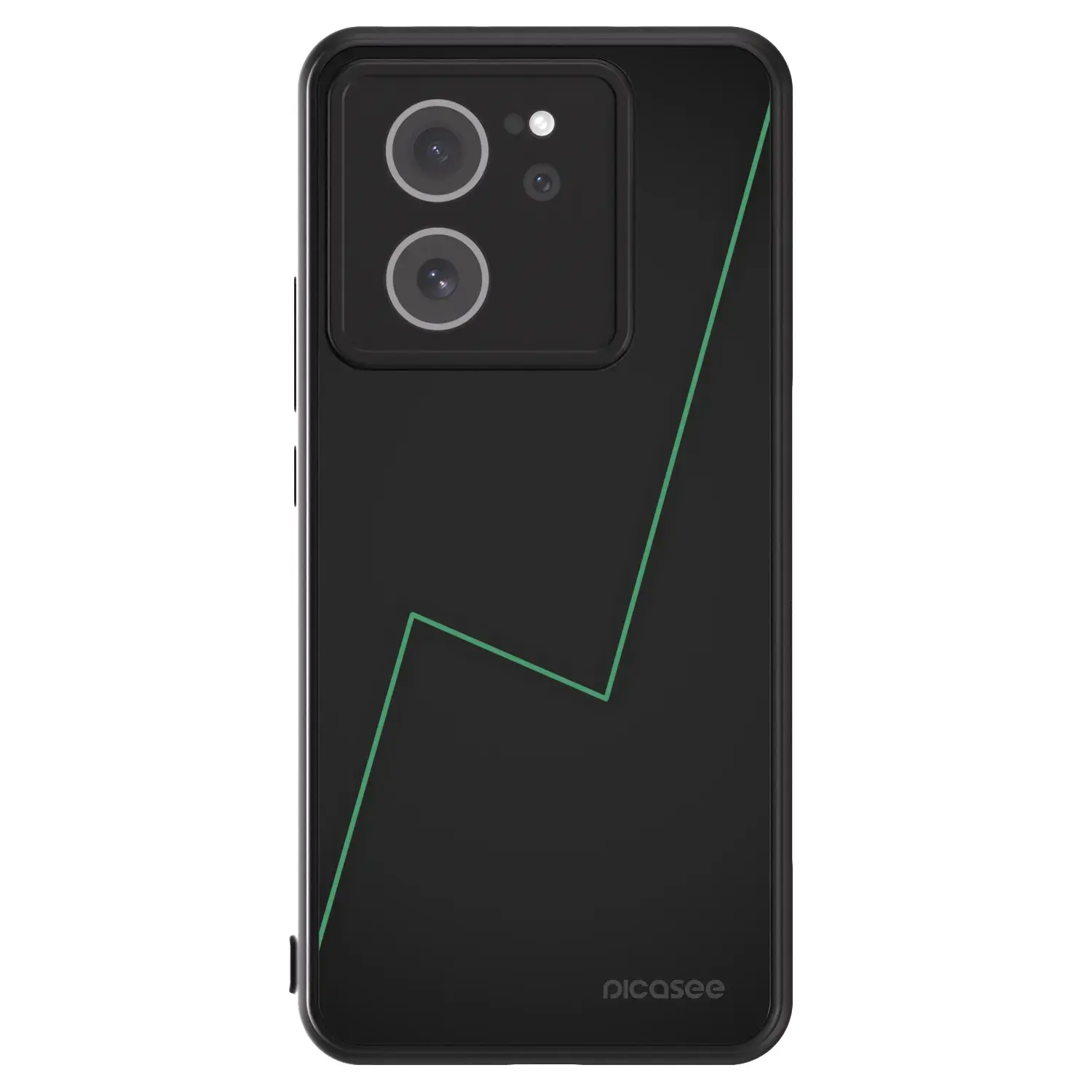 ULTIMATE CASE pro Xiaomi 13T Pro - Consistency